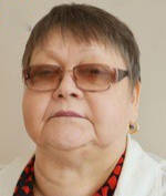 Фото врача: Денисова Светлана Алексеевна