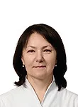 Врач Косенко Оксана Казимировна