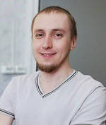Фото врача: Смирнов Евгений Сергеевич