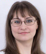 Фото врача: Овсянникова Лилия Александровна