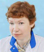 Врач Буланова Вера Александровна