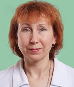 Фото врача: Орлова Елена Альбертовна