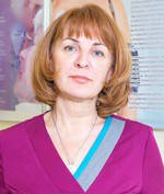 Гукова Анна Николаевна Фото врача: Гукова Анна Николаевна