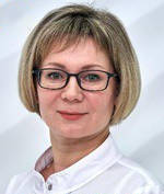 Врач Дубошина Светлана Яковлевна