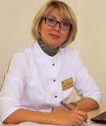 Фото врача: Валеева Галина Александровна