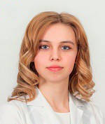Фото врача: Чернецова Ксения Андреевна