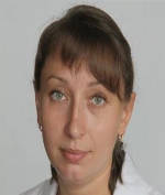 Врач Мухина Маргарита Николаевна