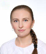 Врач Волкова Мария Александровна