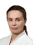 Фото врача: Макарова Ольга Геннадьевна