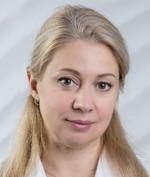 Врач Софинская Галина Викторовна