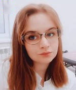 Врач Каткова Екатерина Евгеньевна