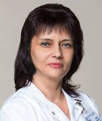 Врач Лисицына Елена Александровна