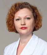 Врач Земерова Алина Владимировна