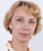 Фото врача: Лебедева Ольга Юрьевна