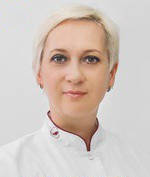 Клюшникова Ольга Анатольевна Фото врача: Клюшникова Ольга Анатольевна