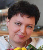Фото врача: Новикова Елена Александровна