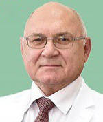 Врач Дегтярев Александр Александрович