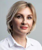 Фото врача: Новицкая Юлия Николаевна