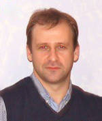 Врач Шакола Сергей Казимирович