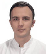 Врач Киреев Владимир Сергеевич