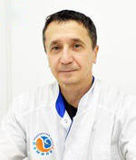 Врач Каримов Шавкат Зафарович