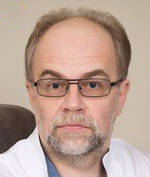 Фото врача: Дорофеев Александр Алексеевич