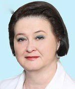 Врач Ермолович Татьяна Павловна