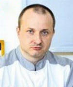 Врач Малик Андрей Юрьевич