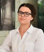 Врач Синицына Арина Тимофеевна