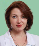 Фото врача: Колотилина Наталия Евгеньевна