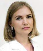 Фото врача: Конохова Елена Вячеславовна