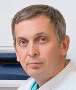 Фото врача: Алексеев Виктор Вадимович