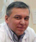 Фото врача: Новиков Дмитрий Юрьевич