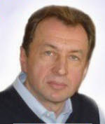 Врач Гореванов Эдуард Александрович