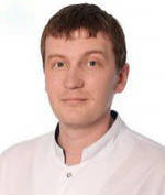 Врач Чернаков Алексей Юрьевич