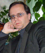 Врач Павловский Сергей Александрович