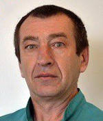 Врач Брод Андрей Львович