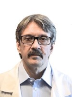 Врач Осмокеску Константин Иванович