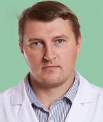 Врач Куликов Константин Евгеньевич
