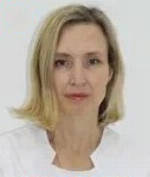 Врач Белоусько Елена Сергеевна