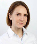 Фото врача: Кабина Ирина Сергеевна