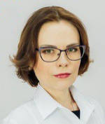 Фото врача: Максимова Юлия Сергеевна