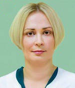 Фото врача: Павлова Екатерина Алексеевна