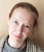 Врач Жеглова Ксения Юрьевна