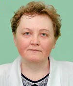 Врач Смирнова Людмила Эдуардовна