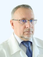 Врач Грачев Андрей Львович