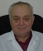 Врач Халевин Сергей Владимирович