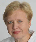 Соловьева Марина Анатольевна Фото врача: Соловьева Марина Анатольевна
