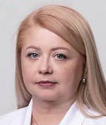 Врач Чежина Маргарита Валентиновна