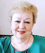 Врач Романченко Ирина Юрьевна